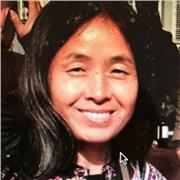 中文zhong1wen2 le chinois 难nan2 difficile???不bu4 non难??? Alors 中文,难不难? est ce-que c’est ...?